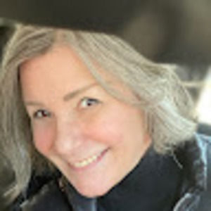 Meet your Posher, Nancy